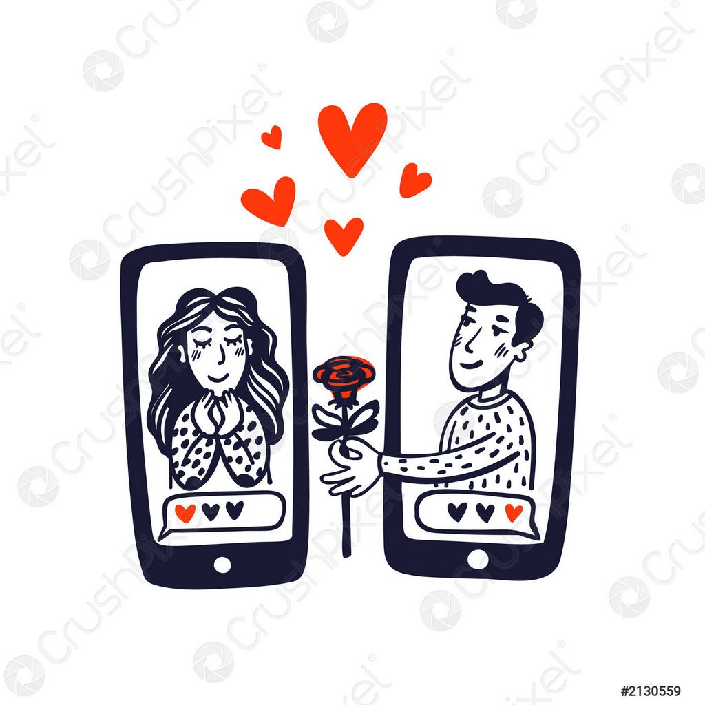 SofiaDate Viewpoint: A world of Love in hand