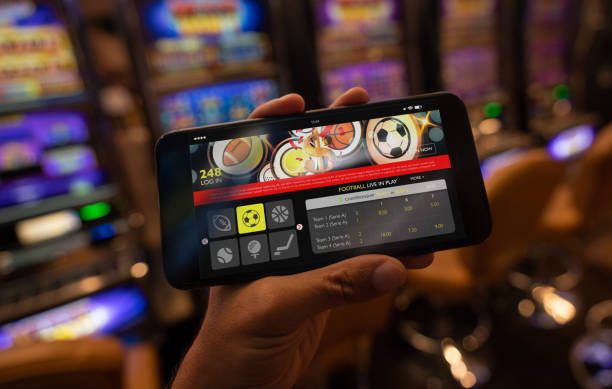 Explore Top-Rated Slot Sites With 98% RTP 2 Explore Top-Rated Slot Sites With 98% RTP 2