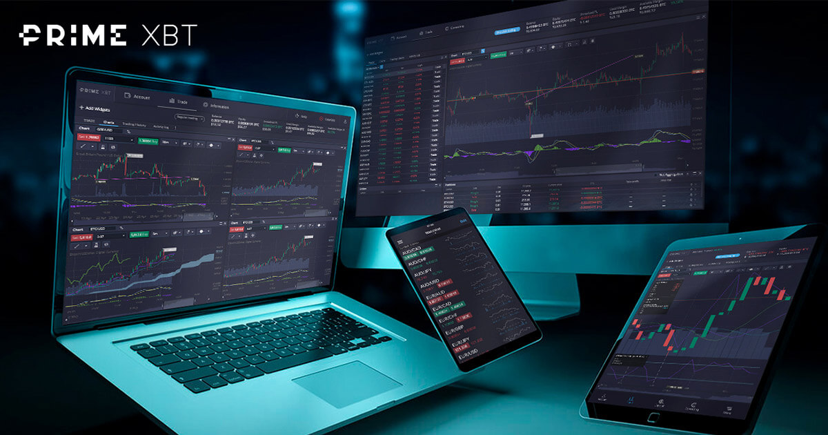 Mastering the Market Trading Primexbt Strategies for Success