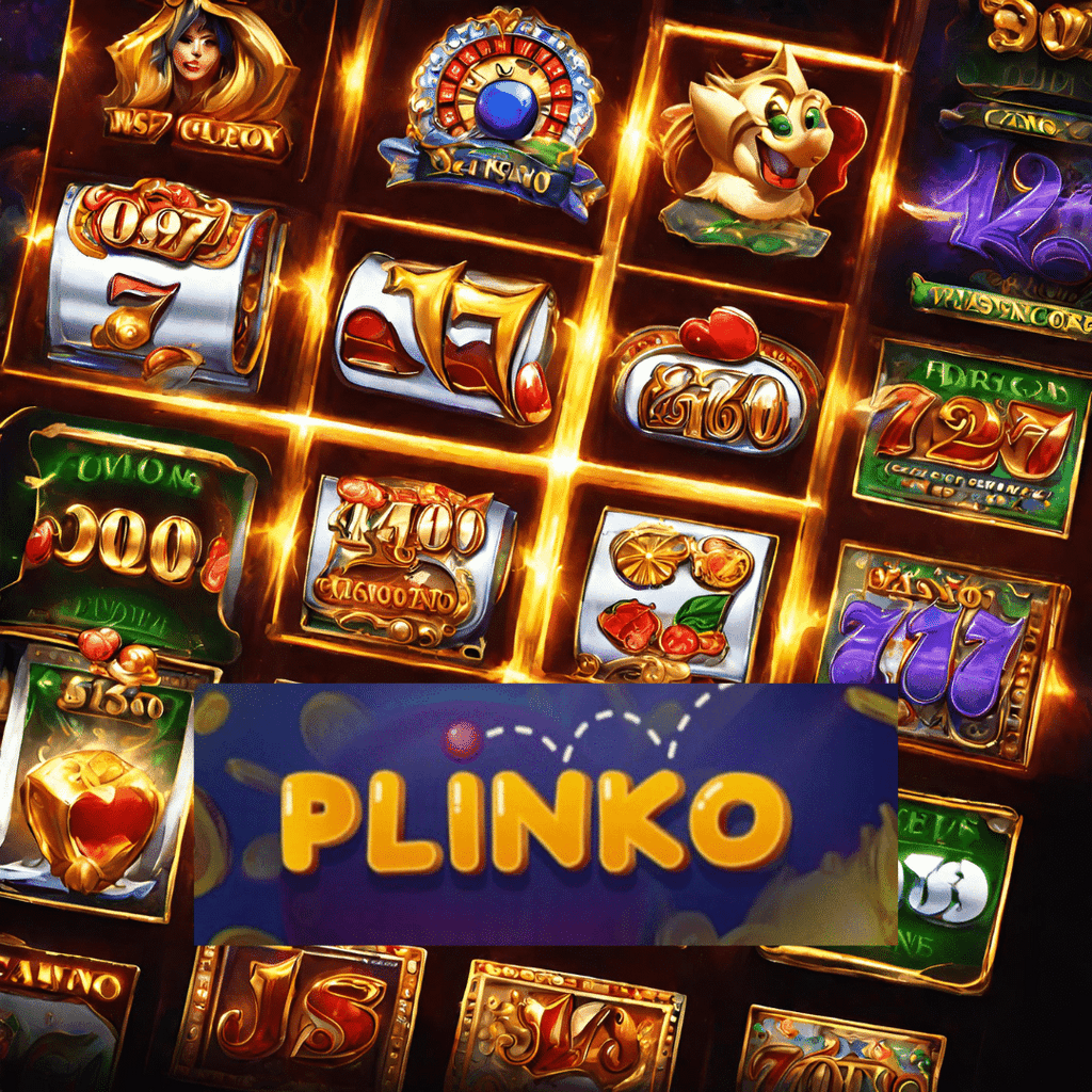 Cómo jugar y ganar en Plinko