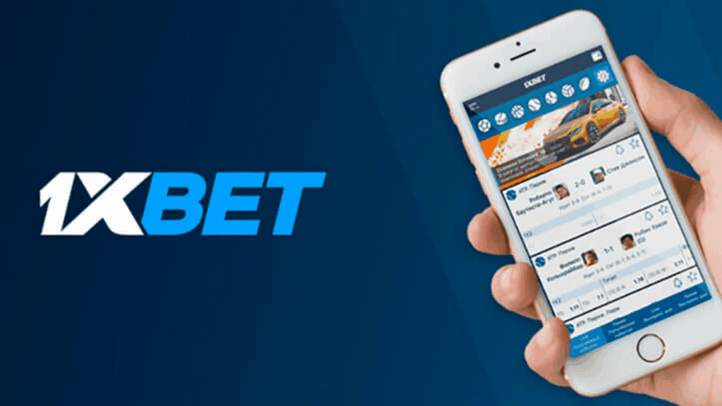 Download And Install 1xBet Computer Client