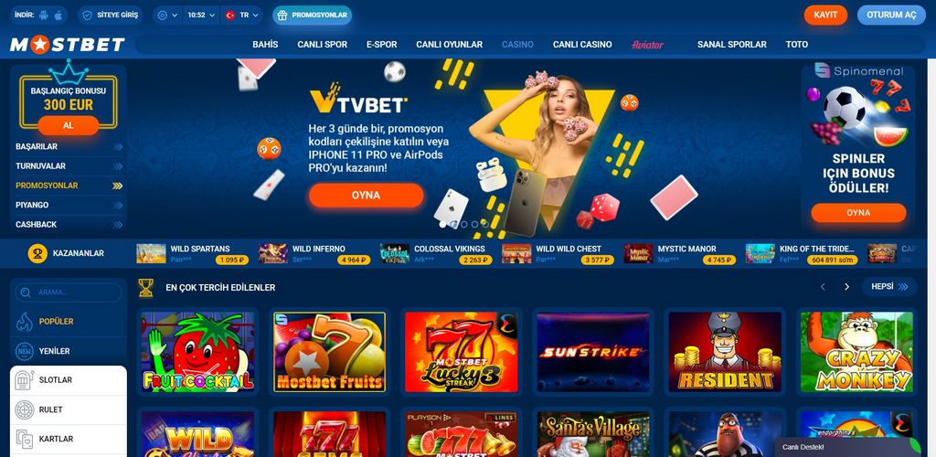 Mostbet Pc Gaming Club: Výhody registrace na oficiálních stránkách