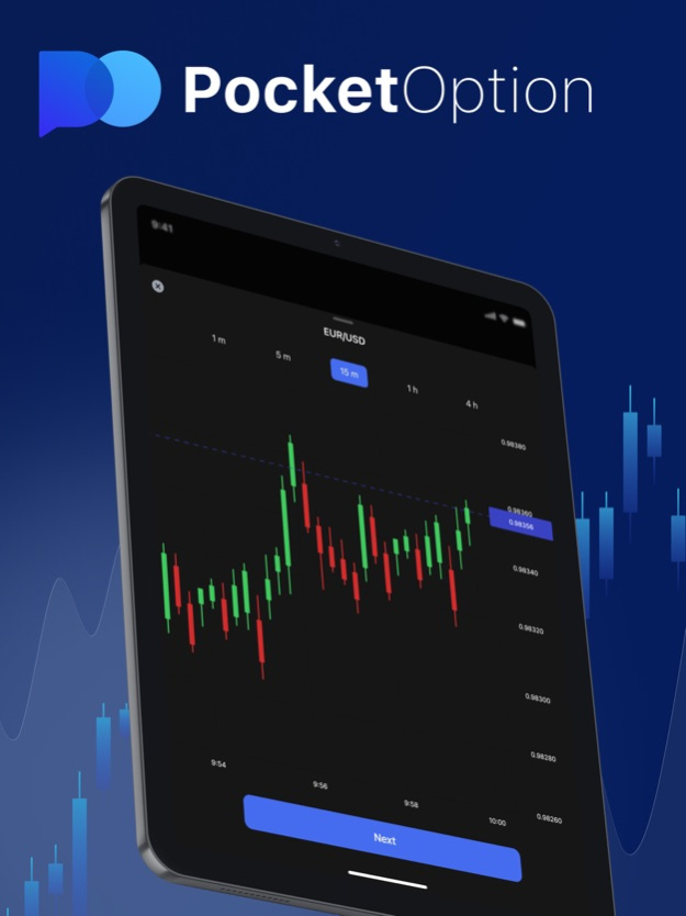 Pocket Option App The Ultimate Trading Experience Pocket Option App The Ultimate Trading Experience