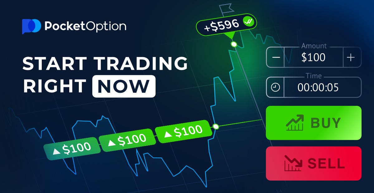 Pocket Option App The Ultimate Trading Experience Pocket Option App The Ultimate Trading Experience