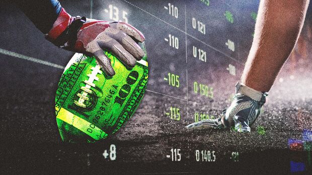 Understanding the Dynamics How Betting Lines Work Understanding the Dynamics How Betting Lines Work