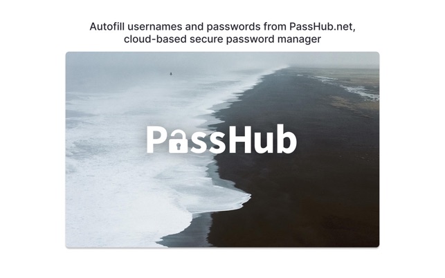 Unlocking Efficiency with Passhub for Business Unlocking Efficiency with Passhub for Business