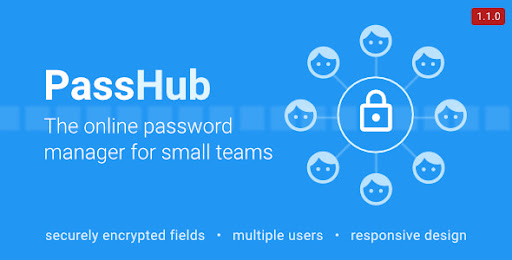 Unlocking Efficiency with Passhub for Business Unlocking Efficiency with Passhub for Business