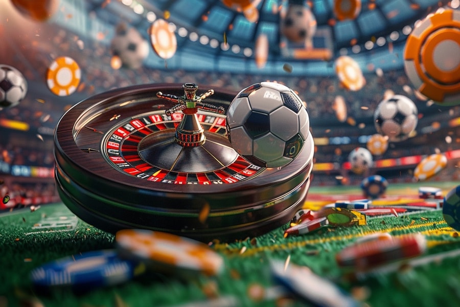 Découvrez l'univers de paris sportifs avec Betwinner Découvrez l'univers de paris sportifs avec Betwinner