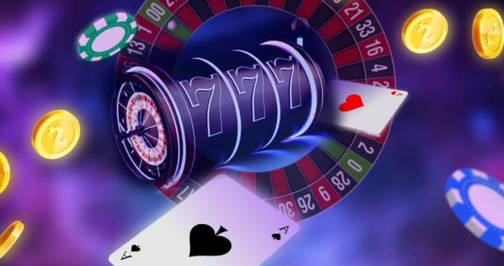 Discover Exciting Games at Online Irish Luck Casino