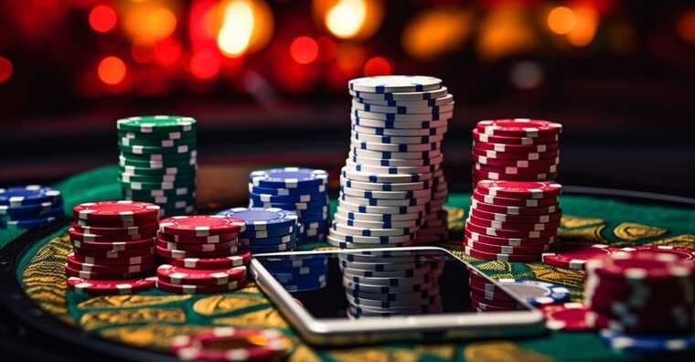Discover the Best Online Betting Offers in the 3 Discover the Best Online Betting Offers in the 3