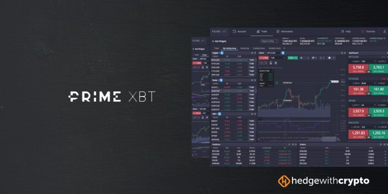 Explore the Dynamics of PrimeXBT Live Trading for Maximized Profits Explore the Dynamics of PrimeXBT Live Trading for Maximized Profits