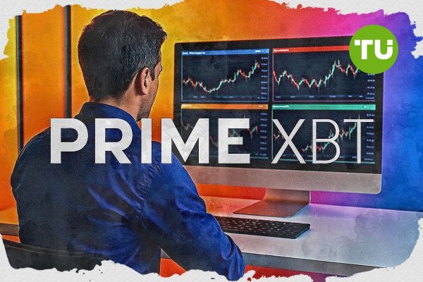 Explore the Dynamics of PrimeXBT Live Trading for Maximized Profits Explore the Dynamics of PrimeXBT Live Trading for Maximized Profits