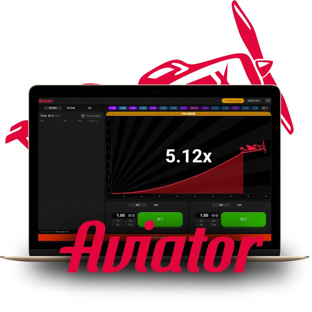 Aviator Betting Game: Amazing Attributes and Winning Strategies
