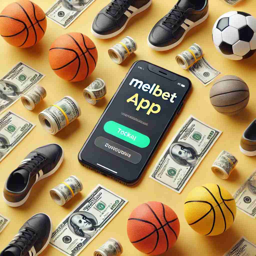 General details concerning Melbet app