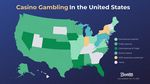 The Evolution of Online Casinos in the USA: The Rise of Gamification
