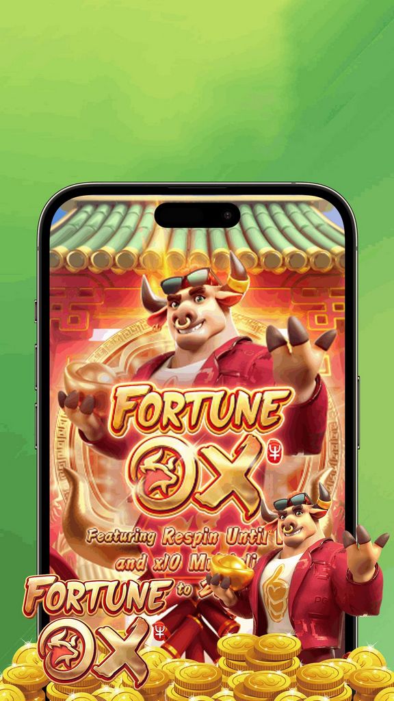 Ton Of Money Ox e Jogue Grátis e com Dinheiro Real