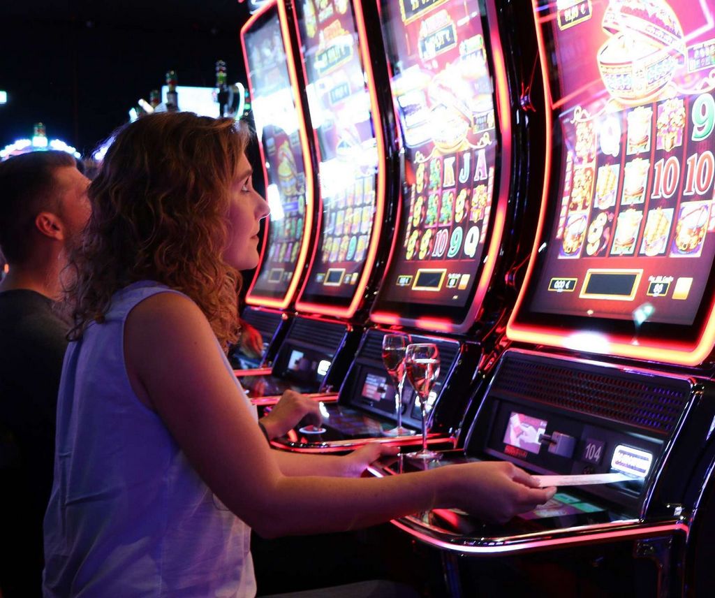 Winnita Gambling Establishment: Bonus senza deposito e 100 giri gratuiti