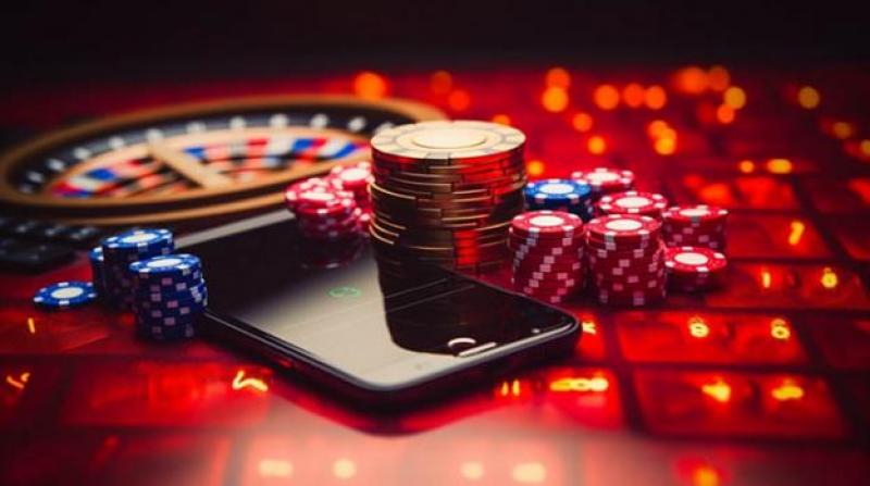 The Exciting World of Hippodrome UK Online Casino The Exciting World of Hippodrome UK Online Casino