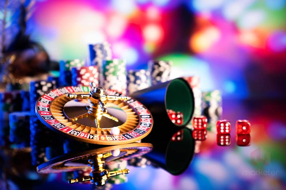 The High Roller Casino & A Luxe Experience Awaits The High Roller Casino & A Luxe Experience Awaits
