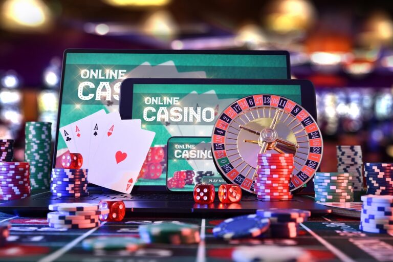 The High Roller Casino & A Luxe Experience Awaits The High Roller Casino & A Luxe Experience Awaits