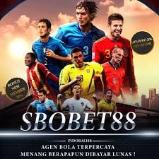 Agen Sbobet Resmi Panduan Lengkap untuk Pecinta Taruhan