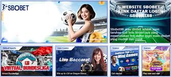 Agen Sbobet Resmi Panduan Lengkap untuk Pecinta Taruhan