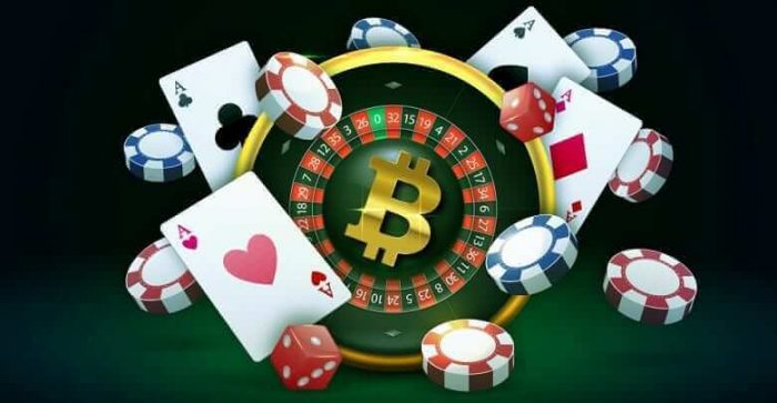Bet on Chainlink Price An Insight into the Future of Decentralized Finance