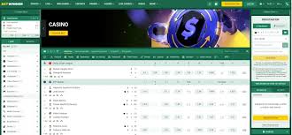 betwinner casino Complete Guide to Games, Bonuses, Security and Responsible Play betwinner casino Complete Guide to Games, Bonuses, Security and Responsible Play