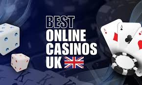 Discover the Excitement of New UK Independent Online Casino 2