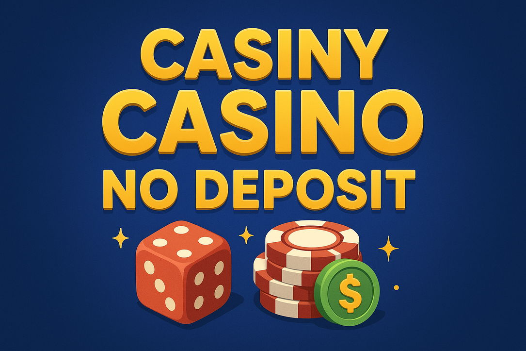 Discover the Thrills of Casiny Casino A Gamers Paradise Discover the Thrills of Casiny Casino A Gamers Paradise