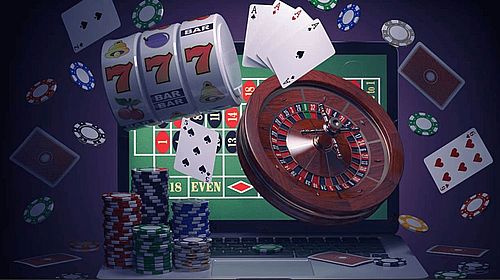Earn Casino Coins for Loyalty 17