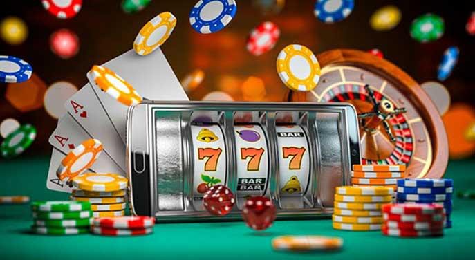 Earn Casino Coins for Loyalty 17