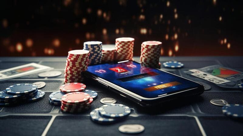 Earn Casino Coins for Loyalty 17