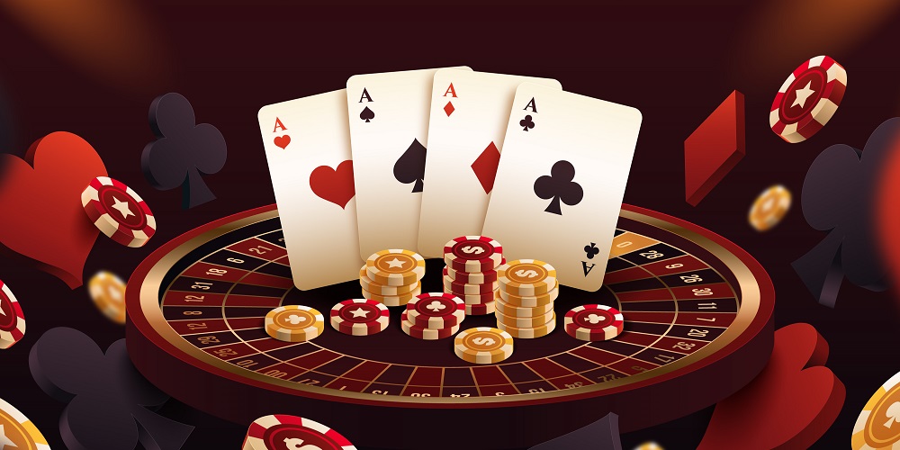 Experience the Thrill of Vegastars Pokies