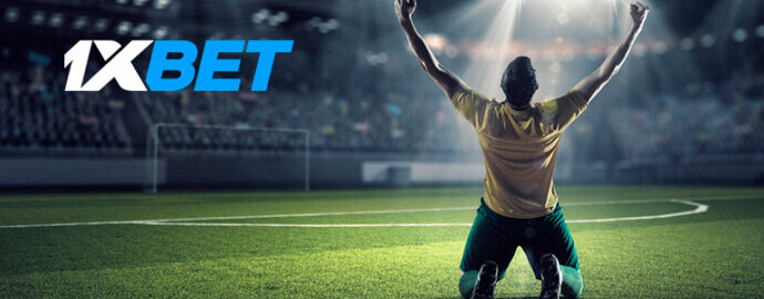 Explore the Thrilling World of 1xBet Thailand Sports Betting 0