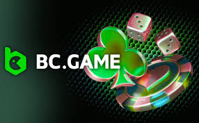 Explore the Thrills of BC.Game Crypto Casino 15