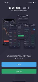 Exploring PrimeXBT Alternatives Finding Your Ideal Trading Platform Exploring PrimeXBT Alternatives Finding Your Ideal Trading Platform