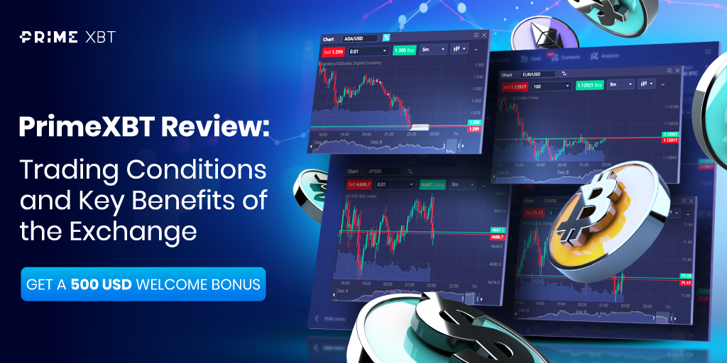 Exploring PrimeXBT Alternatives Finding Your Ideal Trading Platform Exploring PrimeXBT Alternatives Finding Your Ideal Trading Platform