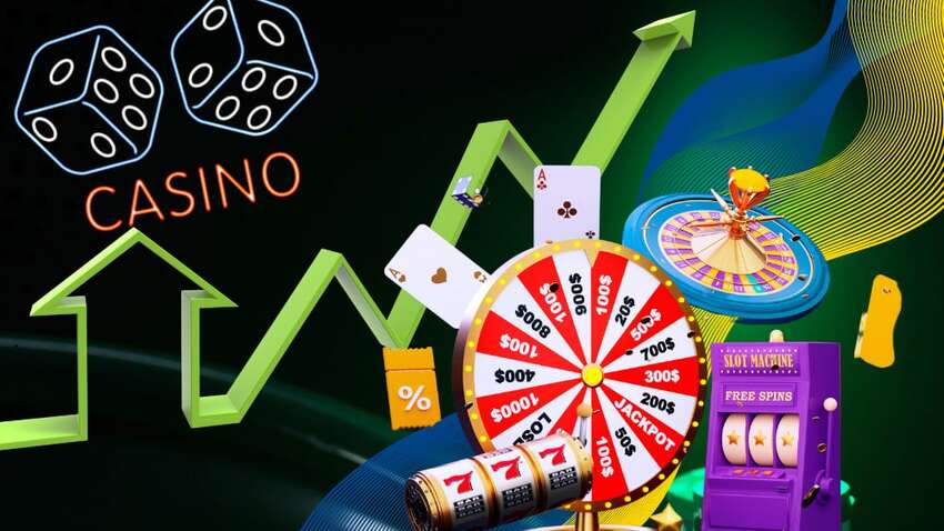 Joker's Ace Casino Registration Process 36 Joker's Ace Casino Registration Process 36