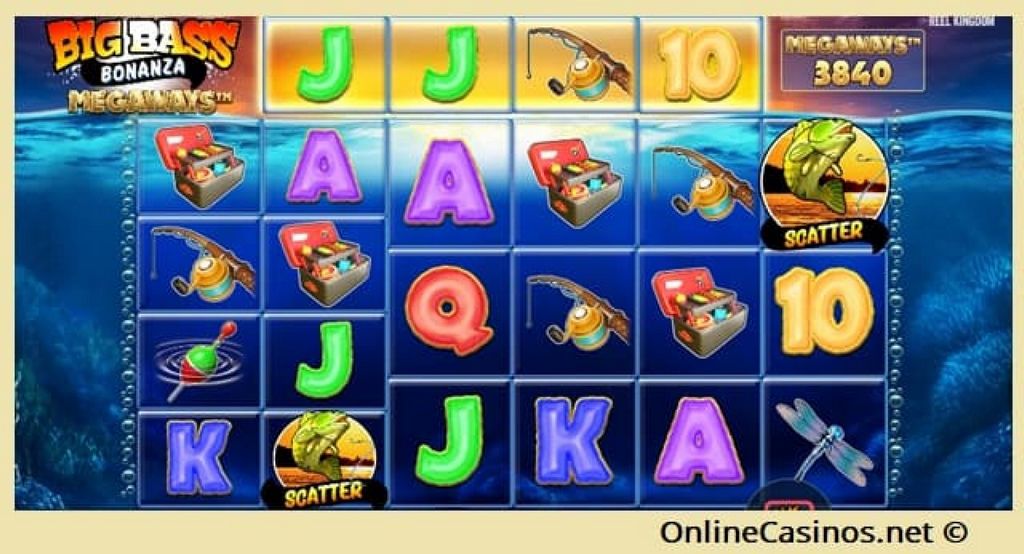 Bass Win Online Casino 2025