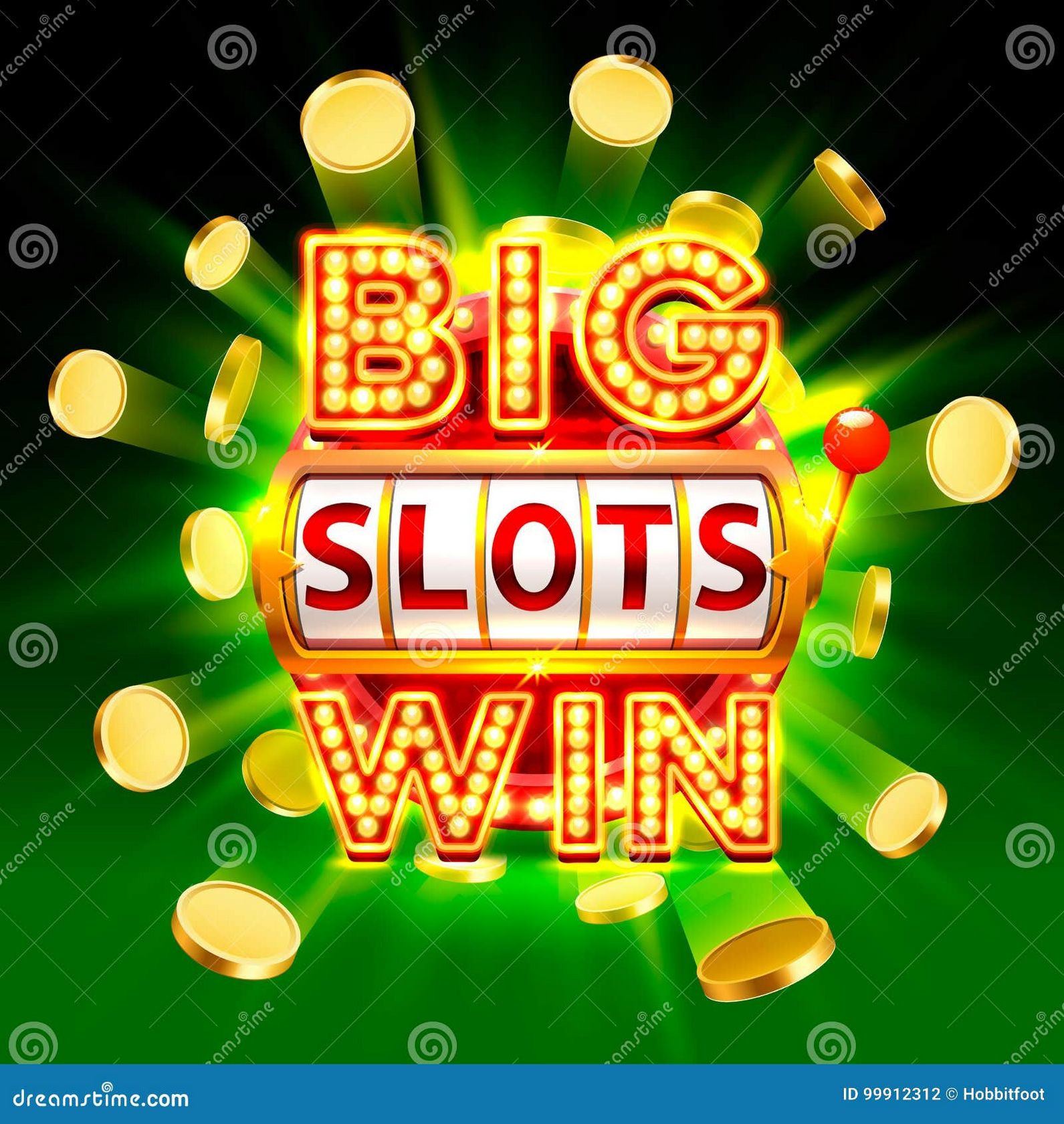 Big Wins Online Casino