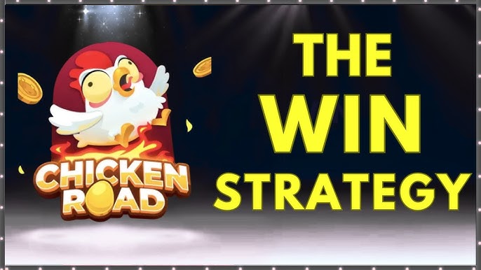 Chicken Road Game Online Casino: Akkurat hvordan det fungerer og hvor du skal spille