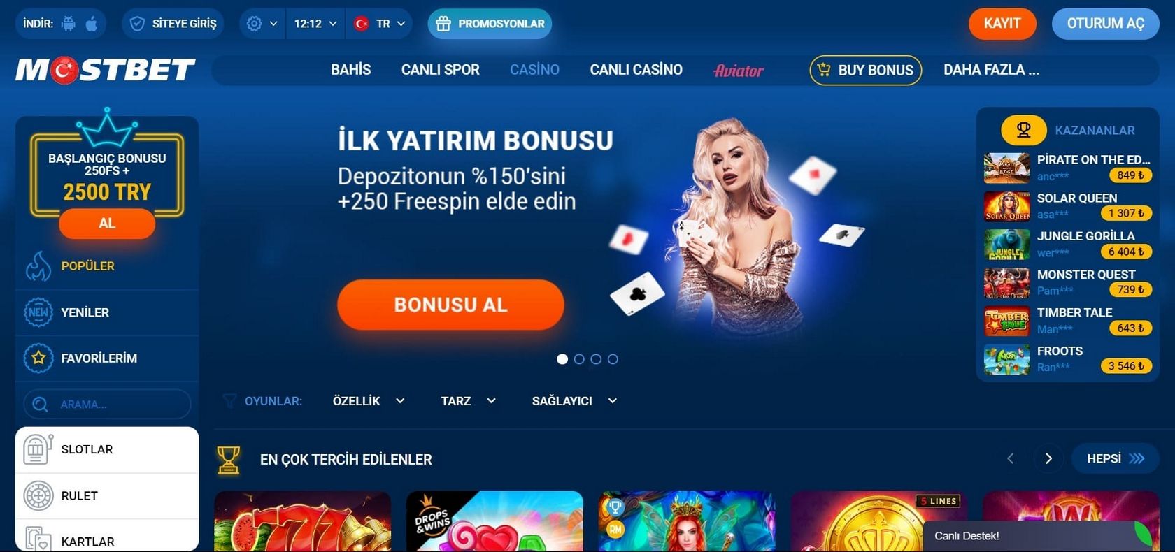 Mostbet: Como Baixar e Instalar o Aplicativo