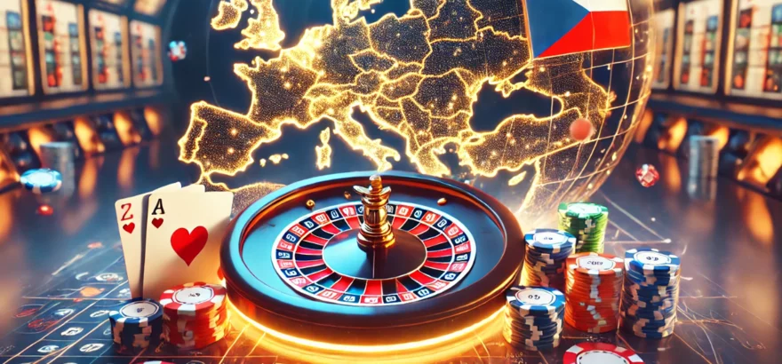 Nové české casino 2025 Co očekávat a jak se připravit