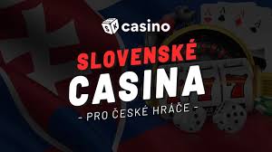 Nove online casina 2025 Vše, co potřebujete vědět