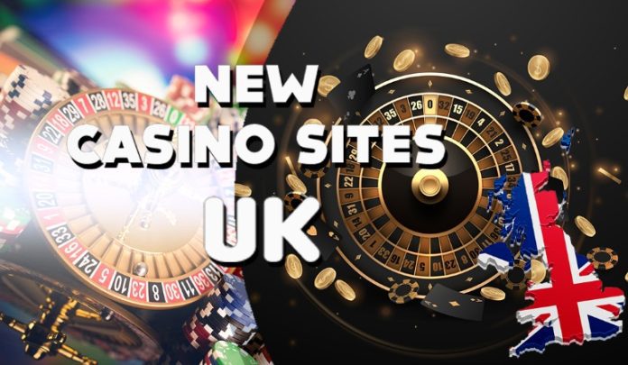 uk online casino companies Trends, Regulation and Player Experience