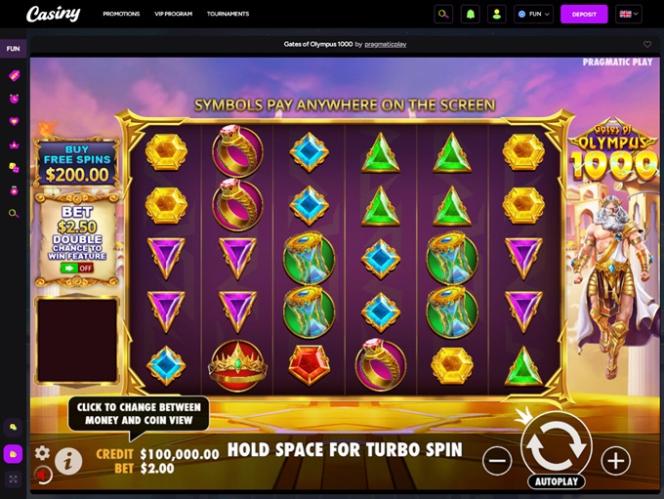 Unlock Exciting Opportunities with Casiny Bonus Codes