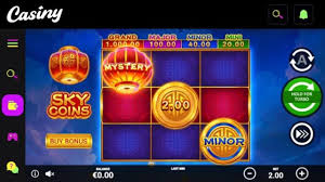 Unlock Exciting Opportunities with Casiny Bonus Codes