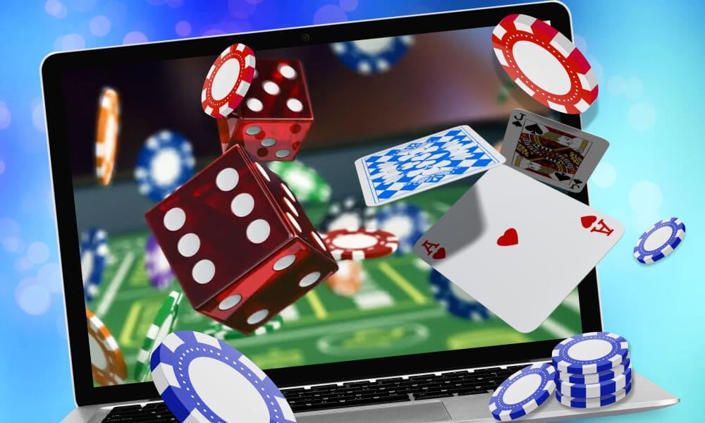 Unlocking the Secrets of Online Casino Free Spins in 2023 Unlocking the Secrets of Online Casino Free Spins in 2023