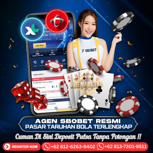 Agen Judi Online Resmi Panduan dan Tips Terbaik